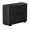 СХД настольное исполнение 1BAY NO HDD DS115 Synology