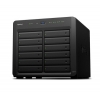 СХД настольное исполнение 12BAY NO HDD USB3 DS2415+ Synology