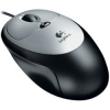 Logitech UltraX Optical Mouse <M-BT85> (OEM) 3btn+Roll+Program Selector PS/2&USB