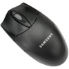 SAMSUNG OPTICAL WHEEL MOUSE <SMOP-5000-WX-BK> BLACK PS/2 (OEM) 3BTN+ROLL
