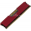Память DDR4 4Gb 2400MHz Corsair CMK4GX4M1A2400C14R RTL PC4-19200 CL14 DIMM 288-pin 1.2В