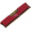 Память DDR4 8Gb 2400MHz Corsair CMK8GX4M1A2400C14R RTL PC4-19200 CL14 DIMM 288-pin 1.2В