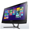 Моноблок Lenovo B40-30 21.5" Full HD i5 4460T (1.9)/6Gb/1Tb/GF820 2Gb/DVDRW/CR/Windows 8.1 Single Language 64/Eth/клавиатура/мышь/Cam/черный 1920x1080 (F0AW006XRK)