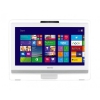 Моноблок MSI AE201-083RU 19.5" P G3250 (3.2)/4Gb/500Gb/HDG/DVDRW/Free DOS/GbitEth/WiFi/клавиатура/мышь/Cam/белый 1600x900 (9S6-AA8212-083)