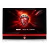 Моноблок MSI AG270 2QC 3K-008RU 27" i7 4720HQ (2.6)/8Gb/1Tb/GTX970 3Gb/DVDRW/Windows 8.1 Single Language/GbitEth/WiFi/BT/клавиатура/мышь/Cam/черный/красный 2560x1440 (9S6-AF1911-008)