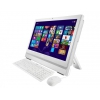 Моноблок MSI AP200-235RU 20" HD+ P G3250 (3.2)/4Gb/500Gb/HDG/DVDRW/Free DOS/GbitEth/WiFi/клавиатура/мышь/Cam/белый 1600x900 (9S6-AA7512-235)