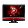 Моноблок MSI 24GE 2QE IPS-019RU 23.6" Full HD i7 4720HQ (2.6)/8Gb/1Tb 7.2k/GTX960 2Gb/DVDRW/Windows 8.1 Single Language/GbitEth/WiFi/BT/клавиатура/мышь/Cam/черный/красный 1920x1080 (9S6-AE6B11-019)