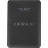 Жесткий диск HGST USB 3.0 1Tb 0S03802 HTOLMU3EA10001ABB Touro Mobile (5400rpm) 2.5" черный