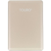 Жесткий диск HGST USB 3.0 1Tb 0S03754 HTOSEA10001BGB Touro S (7200rpm) 2.5" золотистый