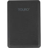 Жесткий диск HGST USB 3.0 500Gb HTOLMU3EA5001ABB Touro Mobile (5400 об/мин) 2.5" черный (0S03797)