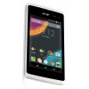 Смартфон Acer Liquid Z220 8Gb белый моноблок 3G 2Sim 4" 480x800 Android 5.0 5Mpix WiFi BT GPS GSM900/1800 GSM1900 TouchSc MP3 FM microSD (HM.HM3EU.001)