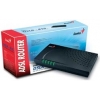 GENIUS <DSLR-810> ADSL ROUTER (1UTP, 10/100MBPS)