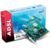 GENIUS <DSLI-810> ADSL FULL-RATE CARD PCI  (RTL)
