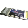 D-Link <DWL-G650+> AirPlus Xtreme G+ 2.4GHz Wireless Cardbus Adapter 54Mbps