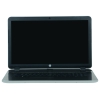 Ноутбук HP Pavilion 17-f202ur <L1T86EA> AMD QuadCore A4-6210 (1.8)/4G/500G/17.3"HD/Int:AMD Radeon R3/DVD-SM/BT/DOS (Natural silver)