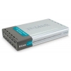D-Link <DP-300U> Fast E-net Print Server (2LPT, 1USB, 1UTP, 10/100Mbps)