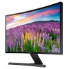 Монитор 27" Samsung S27E510C (510CS) gl.Black CURVED, VA, 1920x1080, 4ms, 250 cd/m2, 3000:1 (Mega DCR), D-Sub, HDMI, vesa (LS27E510CS/CI)