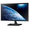 Монитор 23.6" Samsung S24E310HL (310HLX) Black VA, 1920x1080, 8ms, 250 cd/m2, 3000:1 (Mega DCR), D-Sub, HDMI, vesa (LS24E310HLX/CI)