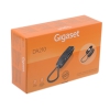Телефон Gigaset DA210  Black (проводной) (S30054-S6527-S301)