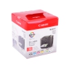 Картридж Canon PGI-2400XL BK/C/M/Y EMB MULTI для MAXIFY iB4040, МВ5040 и МВ5340. Мультипак. (9257B004)