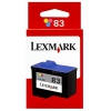 Картридж струйный Lexmark 18L0042E многоцветный для Lexmark Z55/Z65