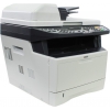 Kyocera Ecosys FS-1035MFP/DP (A4, 256Mb, LCD, 35стр/мин, лазерное МФУ, USB2.0,  сетевой,  DADF,  двуст.печать)