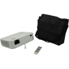 NEC Projector M402XG (DLP, 4000 люмен, 10000:1, 1024x768, D-Sub, HDMI, RCA, USB,  LAN,  ПДУ,  2D/3D)