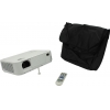 NEC Projector M362XG (DLP, 3600 люмен, 10000:1, 1024x768, D-Sub, HDMI, RCA, USB,  LAN, ПДУ, 2D/3D)