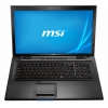 Ноутбук MSI CX70 2QF-600RU Core i5 4210M/4Gb/500Gb/DVD-RW/nVidia GeForce GT 940M 2Gb/17.3"/FHD (1600x900)/Windows 8.1 Single Language/black/WiFi/BT/Cam (9S7-175812-600)