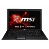 Ноутбук MSI GP70 2QE-646RU Core i5 4210H/8Gb/1Tb/DVD-RW/nVidia GeForce 940M 2Gb/17.3"/FHD (1920x1080)/Windows 8.1 Single Language 64/dk.grey/WiFi/BT/Cam/4400mAh (9S7-175A12-646)