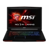 Ноутбук MSI GT72 2QE-623RU Core i7 4710HQ/12Gb/1Tb/DVD-RW/nVidia GeForce GTX 980M 4Gb/17.3"/FHD (1920x1080)/Windows 8.1 Single Language/black/WiFi/BT/Cam (9S7-178131-856)