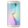 Смартфон Samsung Galaxy S6 Edge SM-G925F 32Gb золотистый моноблок 3G 4G 5.1" 1440x2560 Android 5.0 16Mpix WiFi BT GPS GSM900/1800 GSM1900 TouchSc MP3 (SM-G925FZDASER)