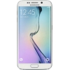Смартфон Samsung Galaxy S6 Edge SM-G925F 64Gb белый моноблок 3G 4G 5.1" 1440x2560 Android 5.0 16Mpix WiFi BT GPS GSM900/1800 GSM1900 TouchSc MP3 (SM-G925FZWESER)