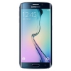 Смартфон Samsung Galaxy S6 Edge SM-G925F 128Gb черный моноблок 3G 4G 5.1" 1440x2560 Android 5.0 16Mpix WiFi BT GPS GSM900/1800 GSM1900 TouchSc MP3 (SM-G925FZKFSER)