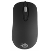 Мышь SteelSeries KINZU v3 black/grey optical (4000dpi) USB Gaming (3but) (62312)