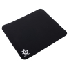 Коврик для мыши SteelSeries QcK black 320x270x2мм (63004)