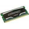 Crucial Ballistix <BLS8G3N18AES4CEU> DDR3 SODIMM 8Gb  <PC3-15000> (for NoteBook)