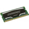Crucial Ballistix <BLS4G3N18AES4CEU> DDR3 SODIMM 4Gb <PC3-15000>  (for NoteBook)