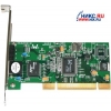 Карта Gigabit LAN Realtek <8110S> PCI 10/100/1000Mbps