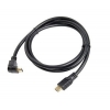 Кабель HDMI-HDMI 5M V.1.4 RTA-HC205 Rolsen