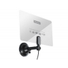 TV ANTENNA ACTIVE WHITE RDA-240W Rolsen