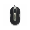 Мышь CBR CM-200 Silver, оптика, 1200dpi, slim-корпус, мини, USB (CM 200 Silver)