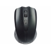 Мышь CBR CM-404 Black, оптика, радио 2,4 Ггц, 1200 dpi, USB (CM 404 Black)