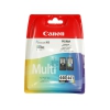 Комплект картриджей Canon PG-440/CL-441 для PIXMA MG2140, MG3140. (5219B005)
