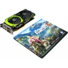 4Gb <PCI-E> DDR5  MSI V316 GTX 970 GAMING 100ME (RTL) DualDVI+HDMI+DP+SLI  <GeForce GTX970>