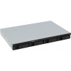 Synology <RS815> (4x3.5"/2.5" HotSwap HDD SATA, RAID 0/1/5/5+/6/10/JBOD, 2xGbLAN,  2xUSB3.0, eSATA)