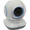D-Link <DCS-855L /A1A> HD Pan & Tilt Wi-Fi Baby Camera (1280x720, f=3.3mm, 802.11b/g/n, microSD,  микрофон, LED)