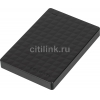 Жесткий диск Seagate Original USB 3.0 1Tb STEA1000400 Expansion Portable (5400rpm) 2.5" черный