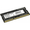 AMD <R534G1601S1SL-UO> DDR3 SODIMM 4Gb <PC3-12800>  CL11  (for  NoteBook)