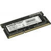 AMD <R532G1601S1SL-UO> DDR3 SODIMM 2Gb <PC3-12800> CL11  (for NoteBook)